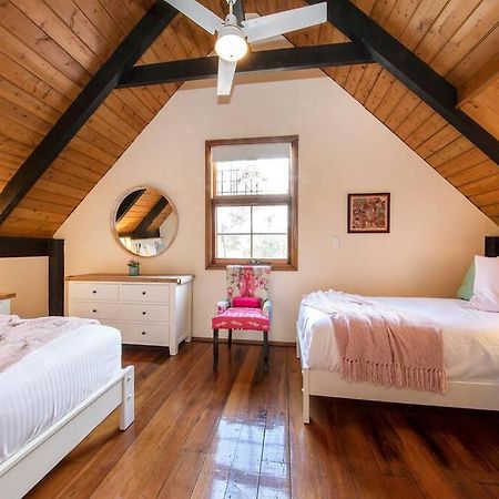 Willunga Cottage- Sleeps 6 Pool Esterno foto